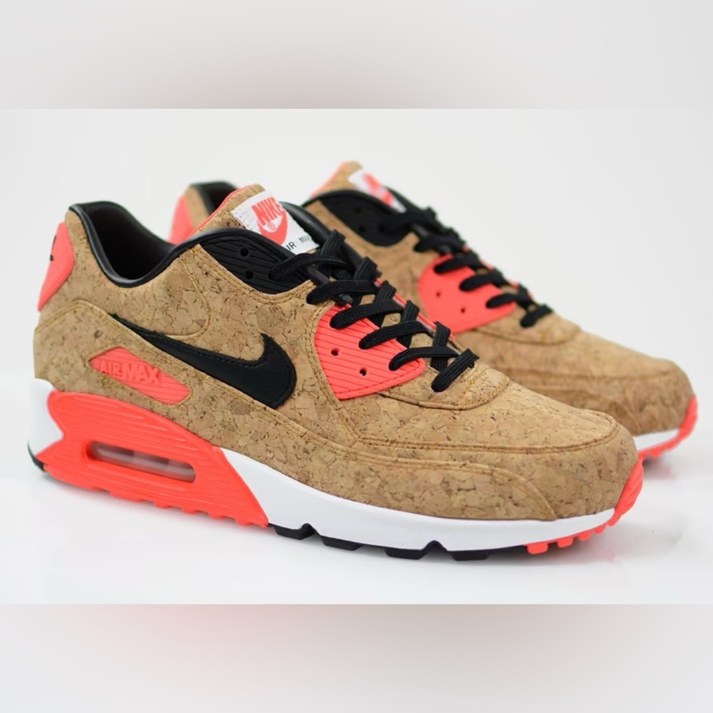 Nike Air Max 90 With x “Cork”